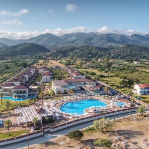 Hotel Almyros Beach