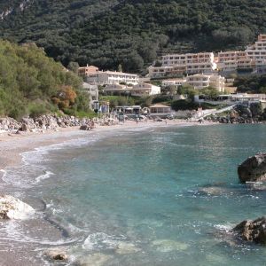 Ithea Suites (ex Rosa Bella Corfu Suites Hotel and Spa)