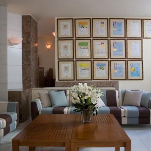 Hotel Aquila Porto Rethymno