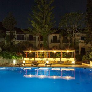 Hotel Elpida Village