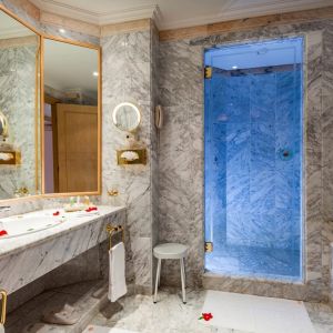 Hotel Hasdrubal Thalassa and Spa Yasmine Hammamet