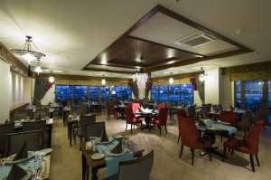 Hotel Terrace Elite Resort