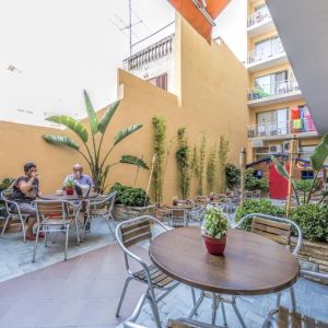 Hotel Fergus Espanya