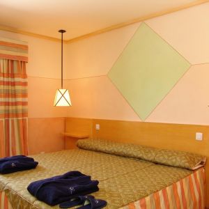 Hotel Grande Real Santa Eulalia Resort and Spa