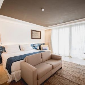 Hotel Jardin Tropical