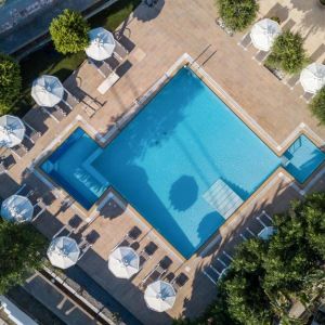 Hotel Mon Repos