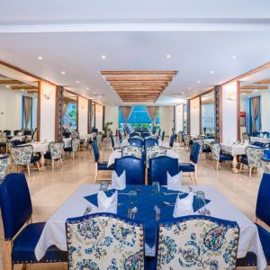 Hotel New Eagles Aqua Park Resort