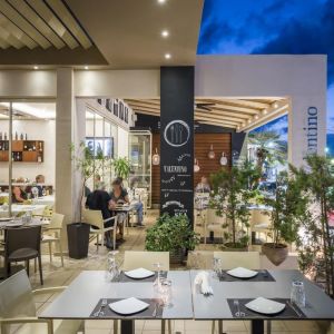 Hotel Oscar Suites