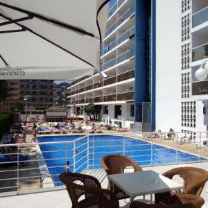 Hotel Riviera Santa Susana