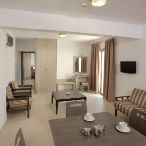 Petrosana Hotel Apartments