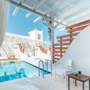 Hotel Aloe
