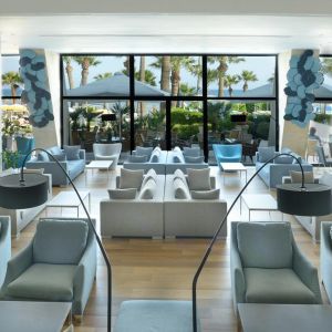Hotel Palm Beach Cipru