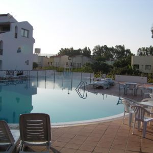 Hotel Sentinus Kusadasi