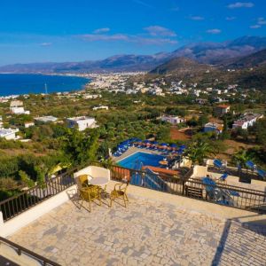 Mariamare Apartments