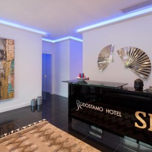 Rodostamo Hotel and Spa