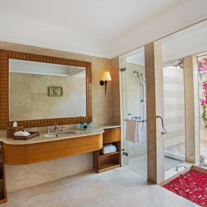 Hotel The Oberoi Beach Resort Sahl Hasheesh