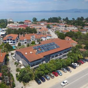 Hotel Tropical Kassandra