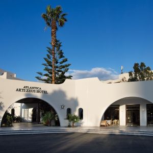 Atlantica Akti Zeus Hotel