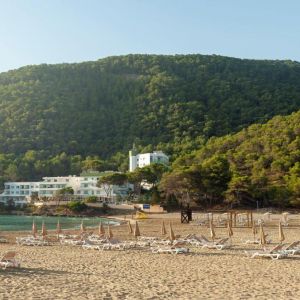 Hotel El Pinar