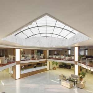 Hotel Richmond Ephesus Resort