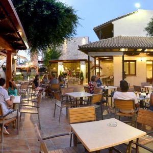 Hotel Cactus Beach
