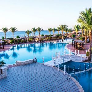 Hotel Jaz Belvedere