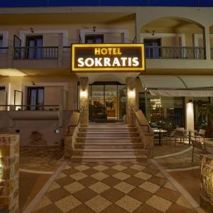 Hotel Sokratis