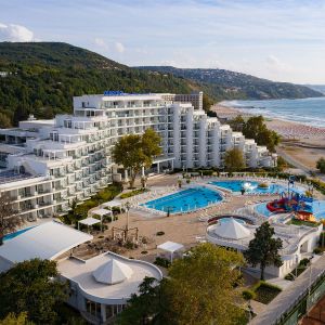 Hotel Maritim Paradise Blue