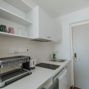 River View Boutique Apts