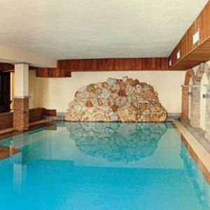 Hotel Maison Saint Jean