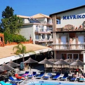 Hotel Mavrikos