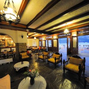 Hotel Mirini