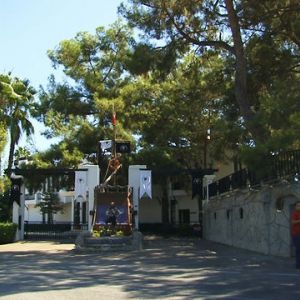 Hotel Pirate's Beach Club