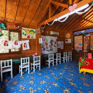 Hotel Sultan Of Side