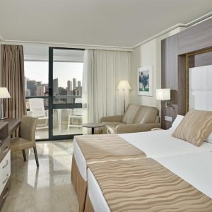 Hotel Melia Benidorm