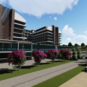 Sorgun Akadia Luxury Premium