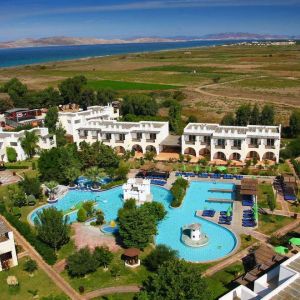 Hotel Gaia Royal