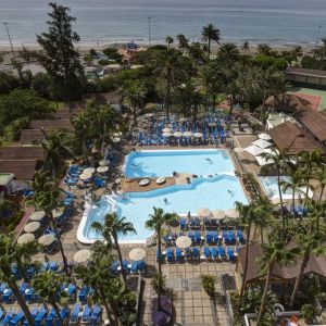 Hotel Spa Costa Canaria