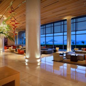 Hotel Kempinski Aqaba