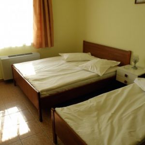 Hotel Ovidiu