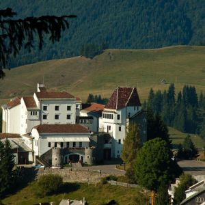 Hotel Castel Dracula