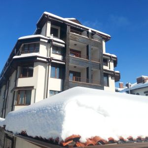 Comfort Apart Hotel