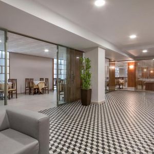Hotel Best Oasis Park