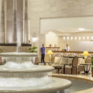 Hotel Melas Lara
