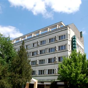 Hotel Moldova