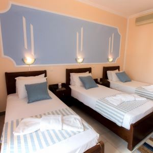 Sirena Beach Hotel Corfu