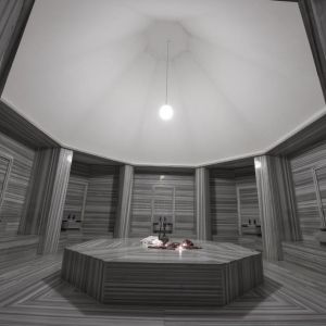 Hotel Barut Arum Resort and Spa