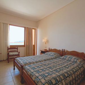 Hotel Esperides