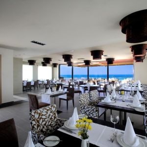 Hotel Minoa Palace Resort