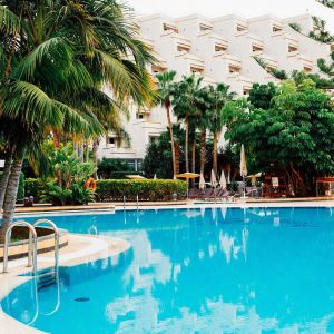 Spring Arona Gran Hotel ans Spa